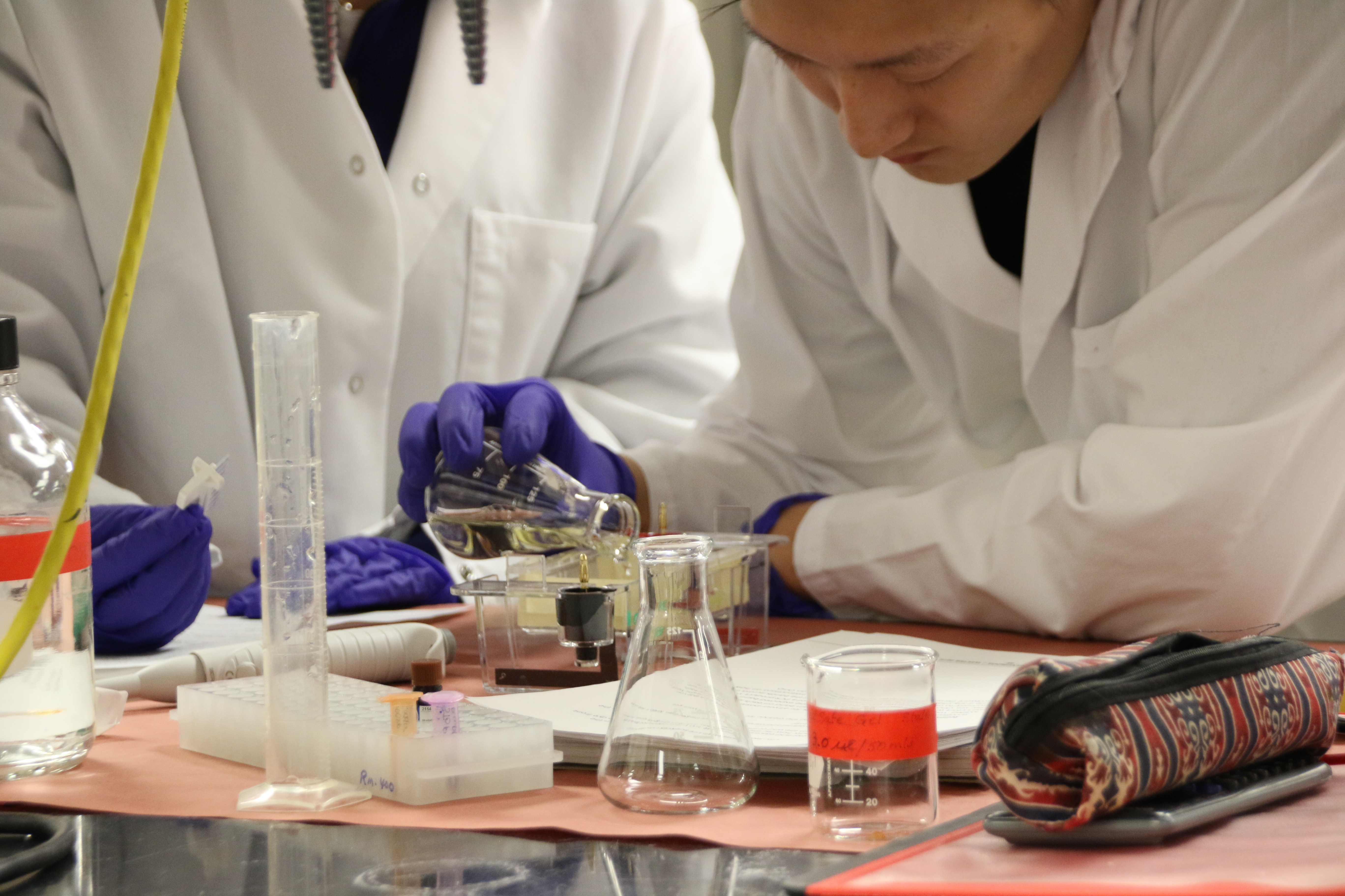 Physiological Basis of Health and Disease